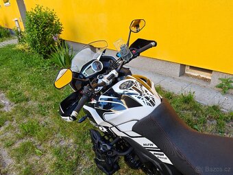 Triumph tiger sport 1050 - 6