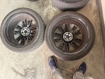 Kola VW Tiguan R Line. 20’. - 6