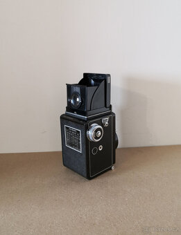 Fotoaparát Flexaret V - 6