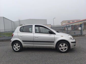 yaris 1.0 top stav - 6
