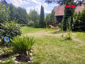 Prodej chaty, 42 m², Morávka - 6