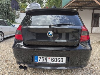 BMW 116i , 85 kW, serviska - 6