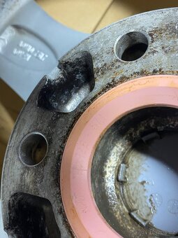 5x112 R17 7,5J ET40 Asvanti Nepa - 6