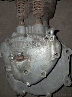 Motor triumph - 6