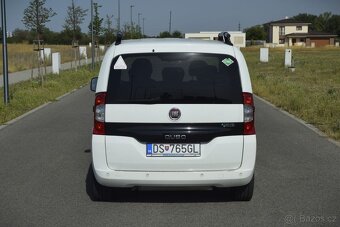 Fiat Qubo - 6