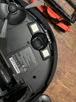 Robotický vysavač Xiaomi Robot Vacuum S20 - 6
