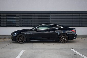 BMW Rad 4 Coupé 420i A/T mPacket - 6
