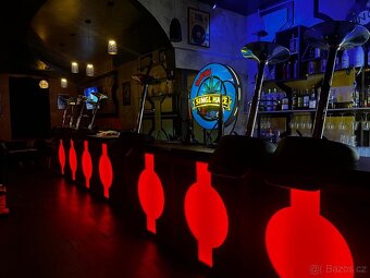 Nabízím Noční Club - 6