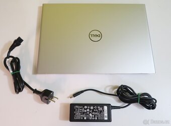 DELL 5471 /i5-8250/16GB/SSD480GB/UHD/FULLHD/WIN11/ZÁRUKA - 6