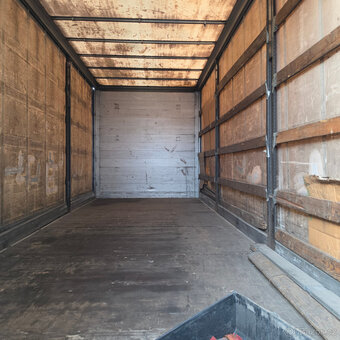MAN TGL 12.210, EUR 4 - 6