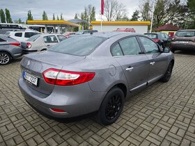 Fluence Exception 1.6 16V 82kW po 1. majiteli - 6