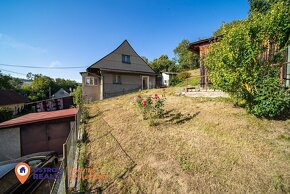 Prodej, rodinný dům, 759 m², Rohle - Janoslavice - 6
