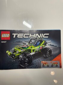 Lego technic 42027 - 6