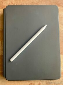 11palcový iPad Pro 128 GB + MagicKeyboard + Pencil - 6