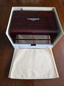 Longines The Master Collection - 6