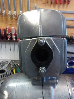 Motor Jawa “Pionýr” 05 - 6