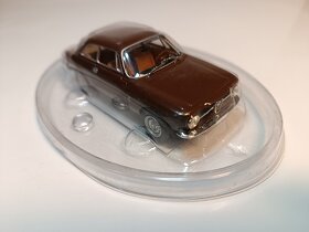 Hachette 1/43 Alfa Romeo Giulia GT 1300 Junior - 6