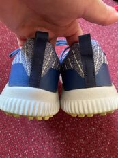 Golf boty Adidas dámské - vel. 37,5 / 38 - 6