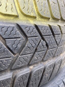 Zimní pneumatiky 225/50 R18 Karoq - 6
