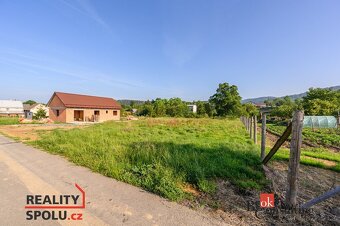 Prodej, pozemky/bydlení, 1098 m2, Křižany, Liberec [ID 66668 - 6