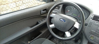 Prodám Ford Focus C - Max 1.8 92 kw na LPG - 6