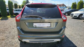VOLVO XC60 2012 3.0 T6 224kW AWD 4x4 R-DESIGN,PANORAMA,NAVI - 6
