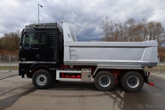 MAN TGX - 6
