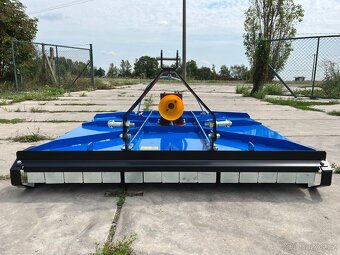 Prodám nožové mulčovače, platí do smazání - 6