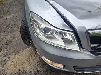 Škoda octavia 2 - 6