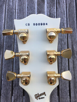Les Paul Gibson Custom - 6