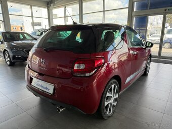 Citroën DS3 1,4 AUTOMAT,SERVISKA - 6