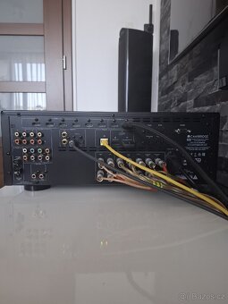 CAMBRIDGE CXR 120. HIGH END AV REC.WIFI. - 6