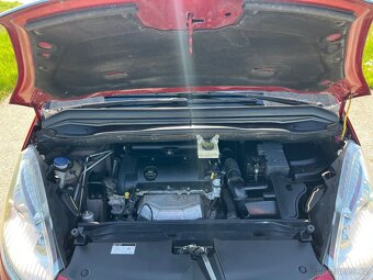 Citroen C4 Picasso 1.6 88kw - 6