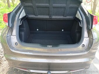 Honda Civic 1,4 i-VTec 73kW - 6