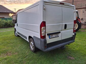 Fiat ducato - 6