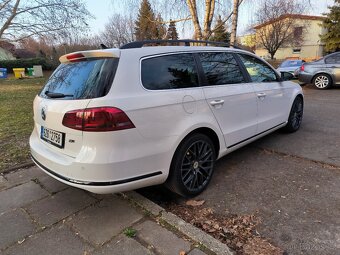 Passat B7 variant 2.0tdi 103kw - 6