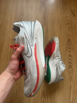 Nike Air Zoom GT Cut 2 - Christmas - 6