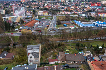 Prodej pozemku k bydlení, 1155 m² - 6