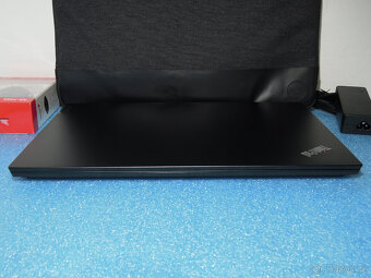 Lenovo ThinkPad E15 G2 15.6" IPS AMD Ryzen 5 4500 512GB 16G - 6