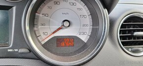 Peugeot 308 SW - 6