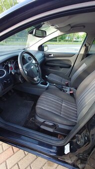 Ford focus ojeté - 6