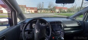 Honda Stream 2.0 vtec - 6