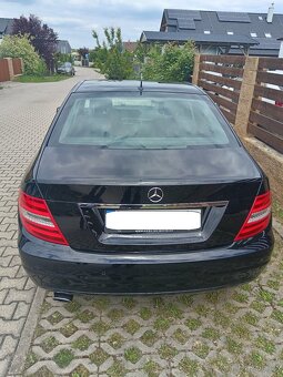 C220 CDi Comfort 01/2014 - 6