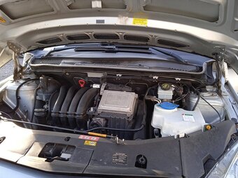MERCEDES BENZ B 180 .1.7.BENZIN - 6