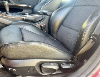 BMW 330d E91 Touring 180kW • Automat • TOP výbava, Lifestyle - 6