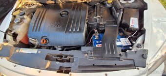 Dodge Caliber 2.0 Tdi - 6