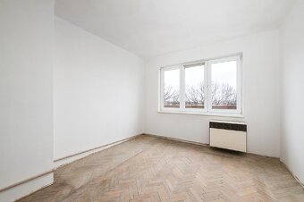 Prodej bytu 2+kk, plocha 45 m2, terasa, 4.NP, Praha 4 Michle - 6