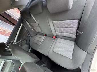 Škoda Octavia II 1.6TDi 77kw liftback - 6