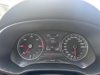 Seat Leon 1,6 TDi 77 kw - 6