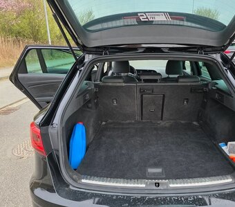 Seat Leon 2.0 TSI Cupra S&S 4Drive DSG - 6